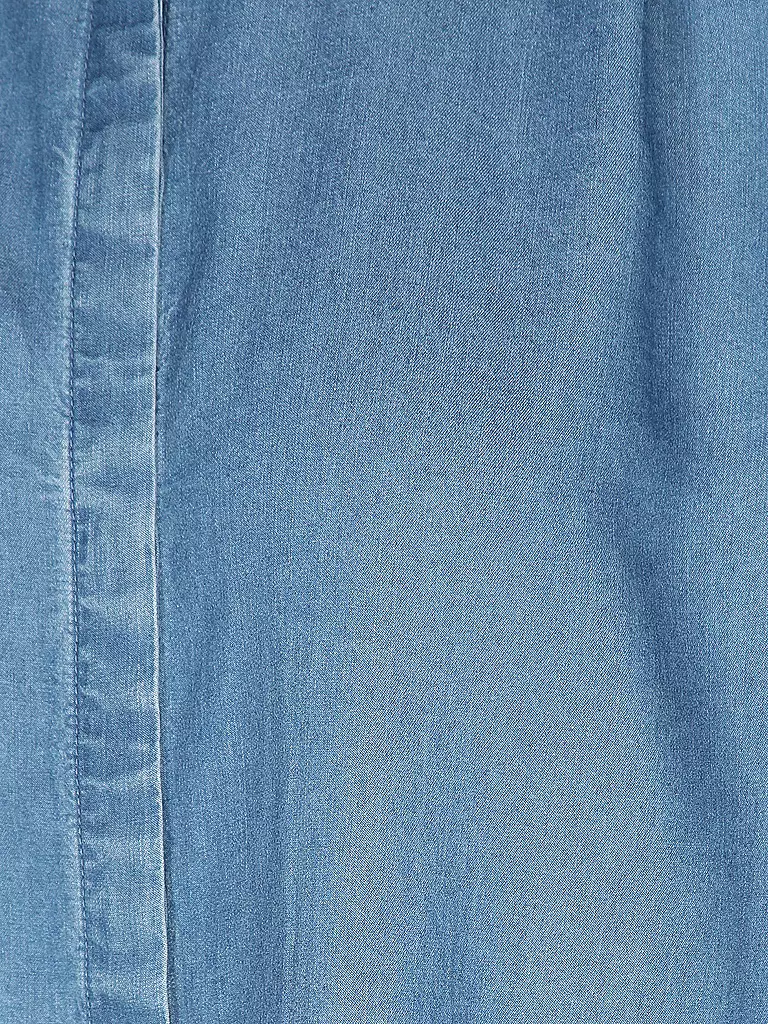 TOM TAILOR | Jeansbluse | 