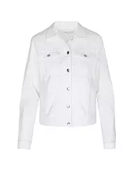 TOM TAILOR | Jeansjacke | Bianco
