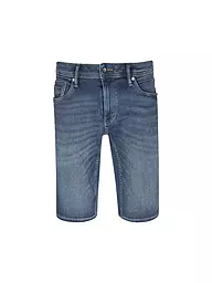 TOM TAILOR | Jeansshorts TTJOSH | Blu