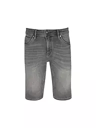 TOM TAILOR | Jeansshorts TTJOSH | Grigio