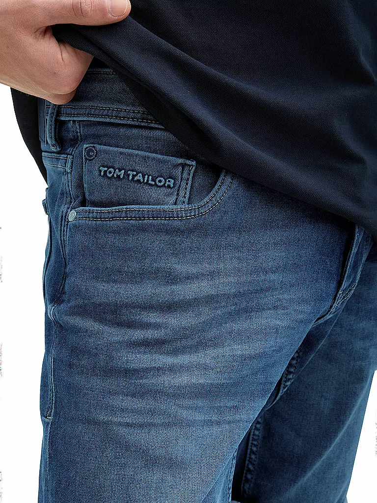 TOM TAILOR | Jeansshorts TTJOSH | 