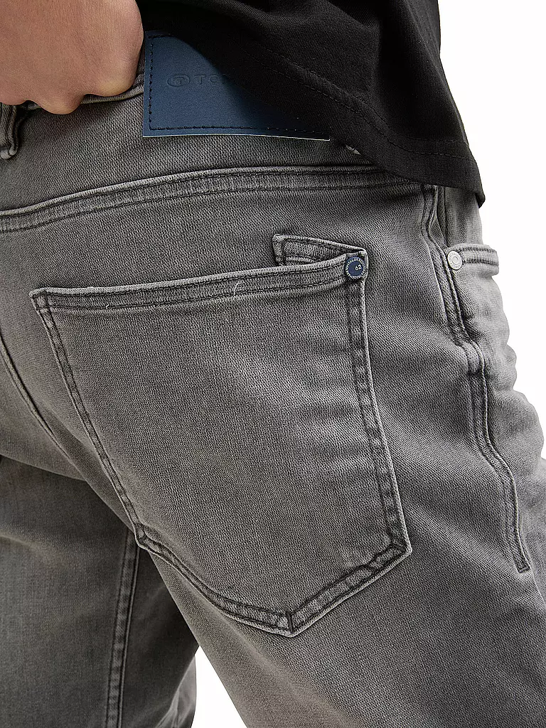 TOM TAILOR | Jeansshorts TTJOSH | 