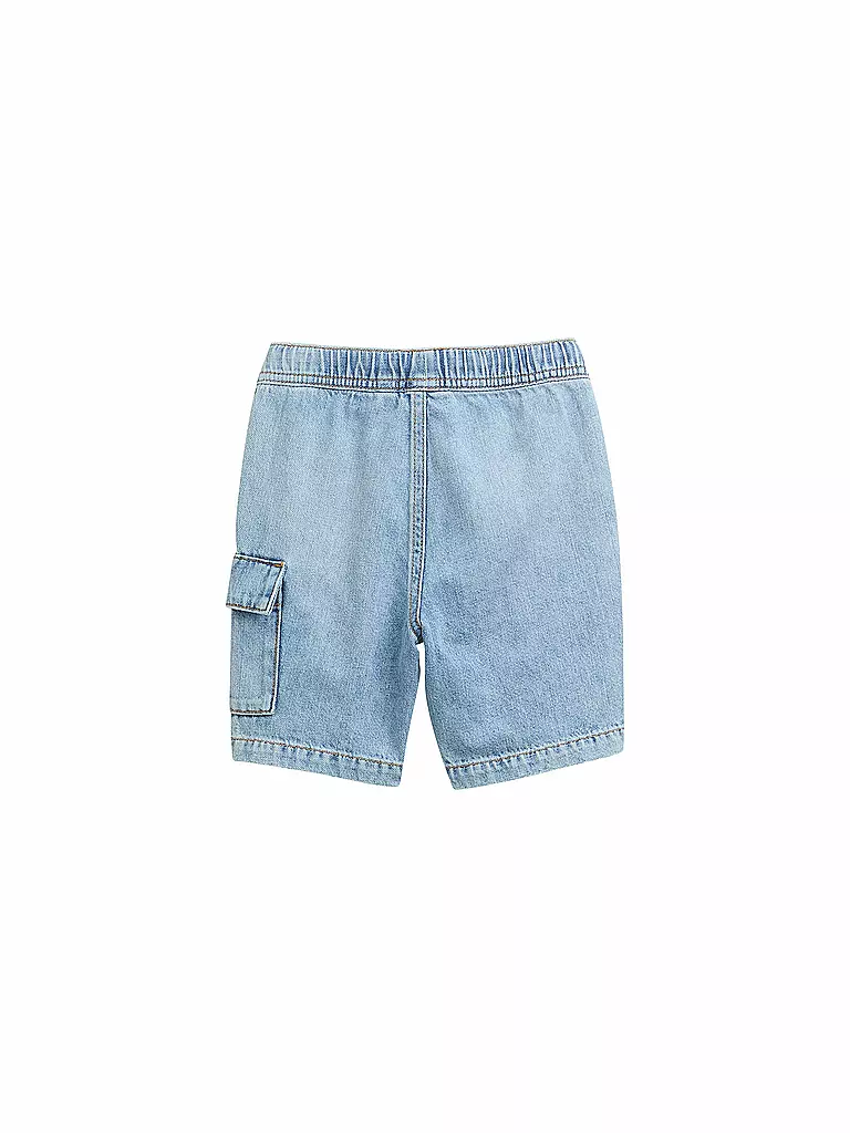 TOM TAILOR | Jeanssshorts da ragazzo | 
