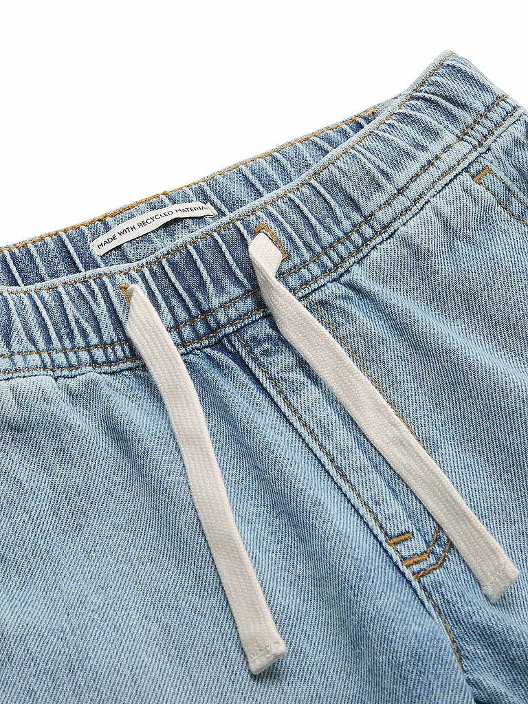TOM TAILOR | Jeanssshorts da ragazzo | 