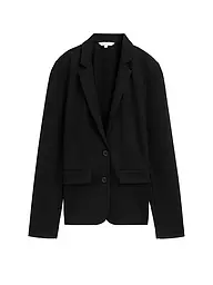 TOM TAILOR | Jerseyblazer | Nero