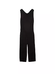 TOM TAILOR | Jumpsuit | Nero