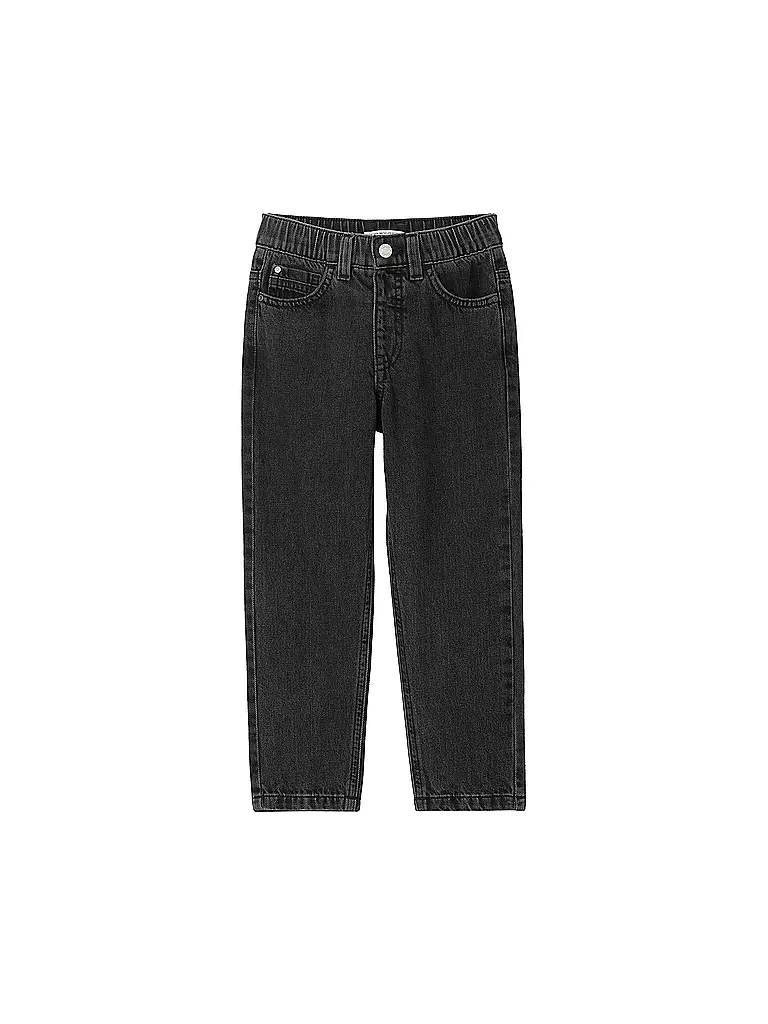 TOM TAILOR | Jungen Jeans Relaxed Fit | Grigio