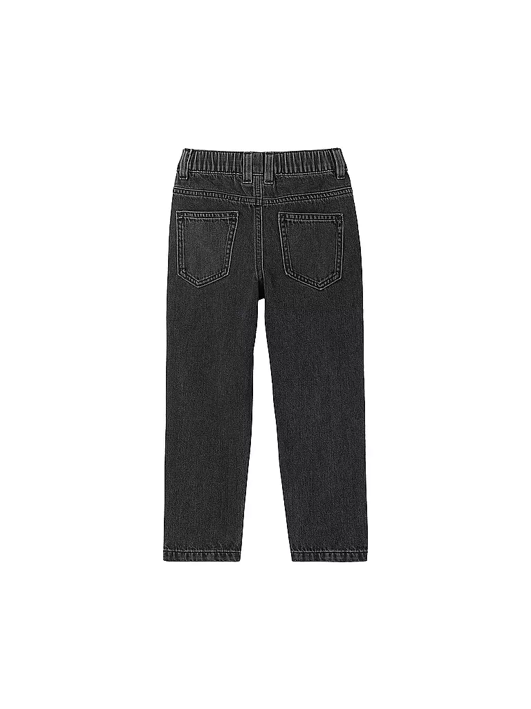 TOM TAILOR | Jungen Jeans Relaxed Fit | Grigio