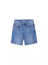 TOM TAILOR | Jungen Jeansshorts  | Blu chiaro