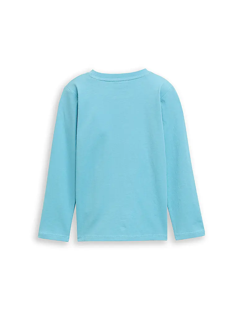 TOM TAILOR | Jungen Langarmshirt | 