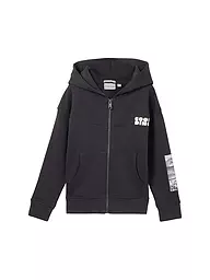 TOM TAILOR | Jungen Sweatjacke | Grigio