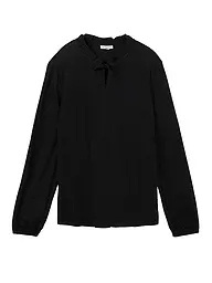 TOM TAILOR | Langarmshirt | Nero