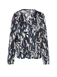 TOM TAILOR | Langarmshirt | Multicolore