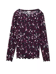 TOM TAILOR | Langarmshirt | Bacca