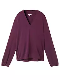 TOM TAILOR | Langarmshirt | Bacca