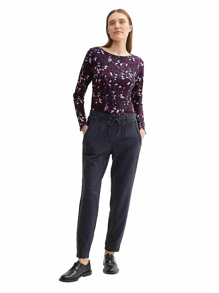 TOM TAILOR | Langarmshirt | Bacca