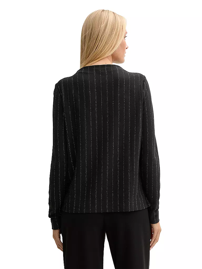 TOM TAILOR | Langarmshirt | 