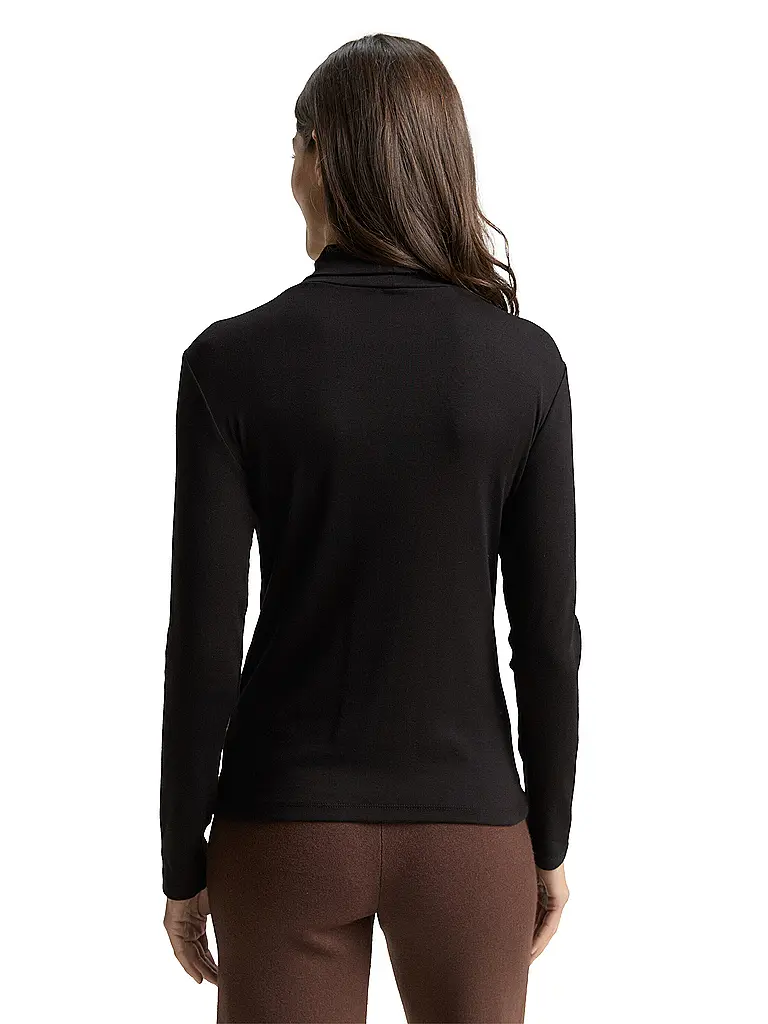 TOM TAILOR | Langarmshirt |