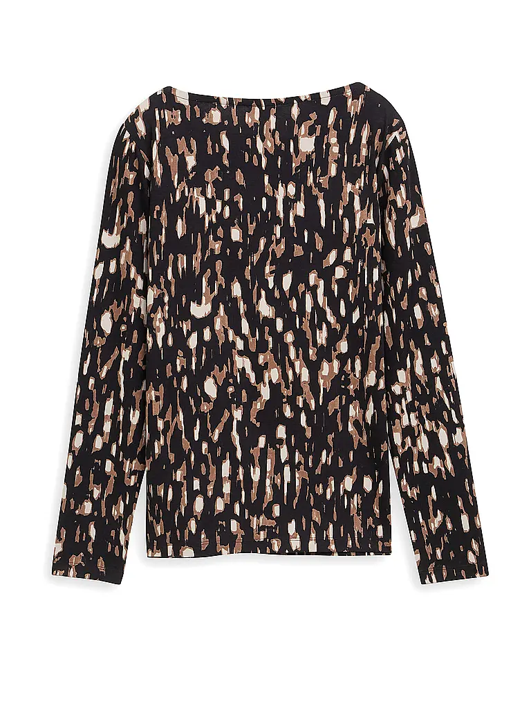 TOM TAILOR | Langarmshirt | 