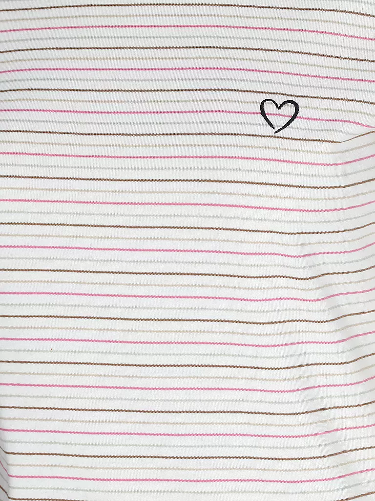 TOM TAILOR | Langarmshirt | Multicolore