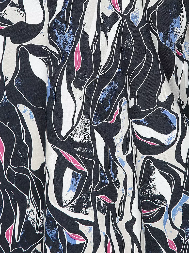 TOM TAILOR | Langarmshirt | Multicolore