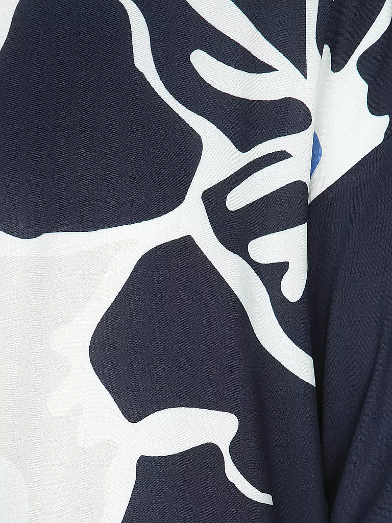 TOM TAILOR | Langarmshirt | Blu