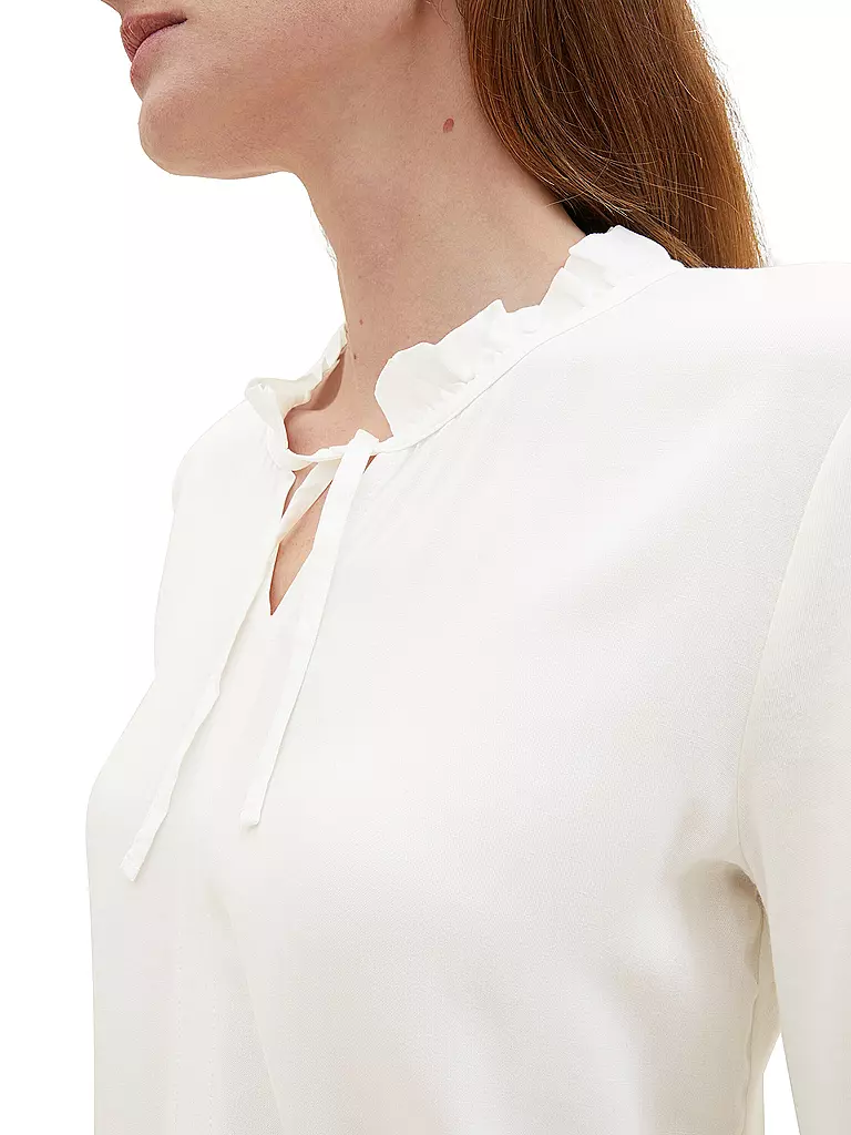 TOM TAILOR | Langarmshirt | 