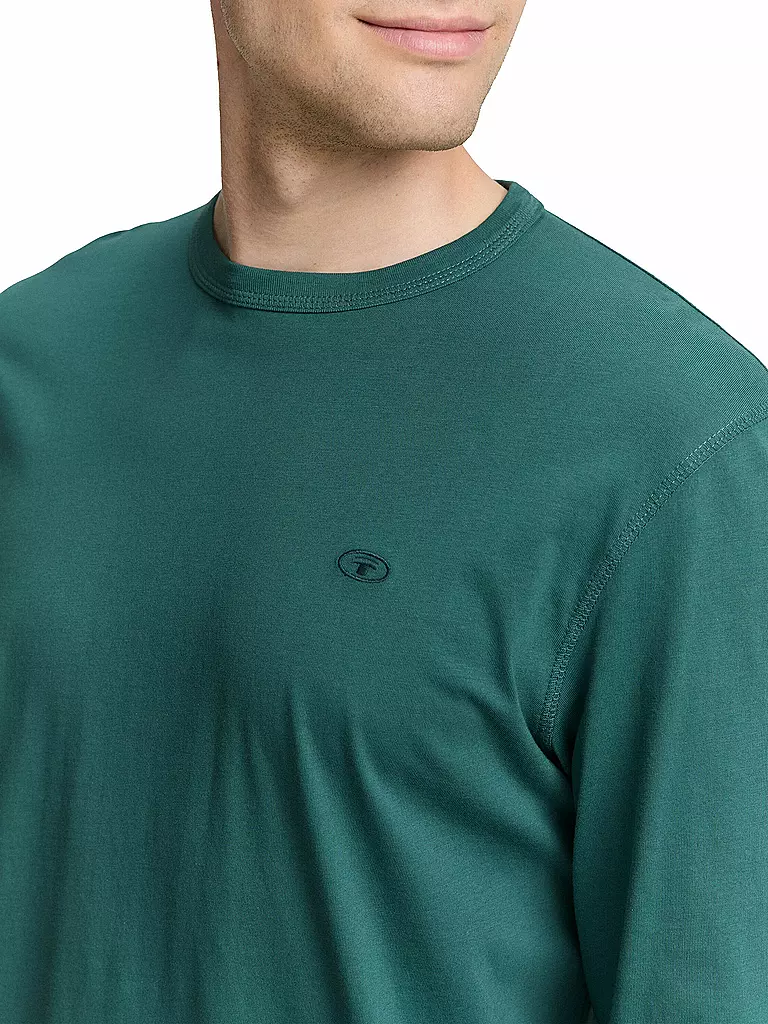 TOM TAILOR | Langarmshirt | 