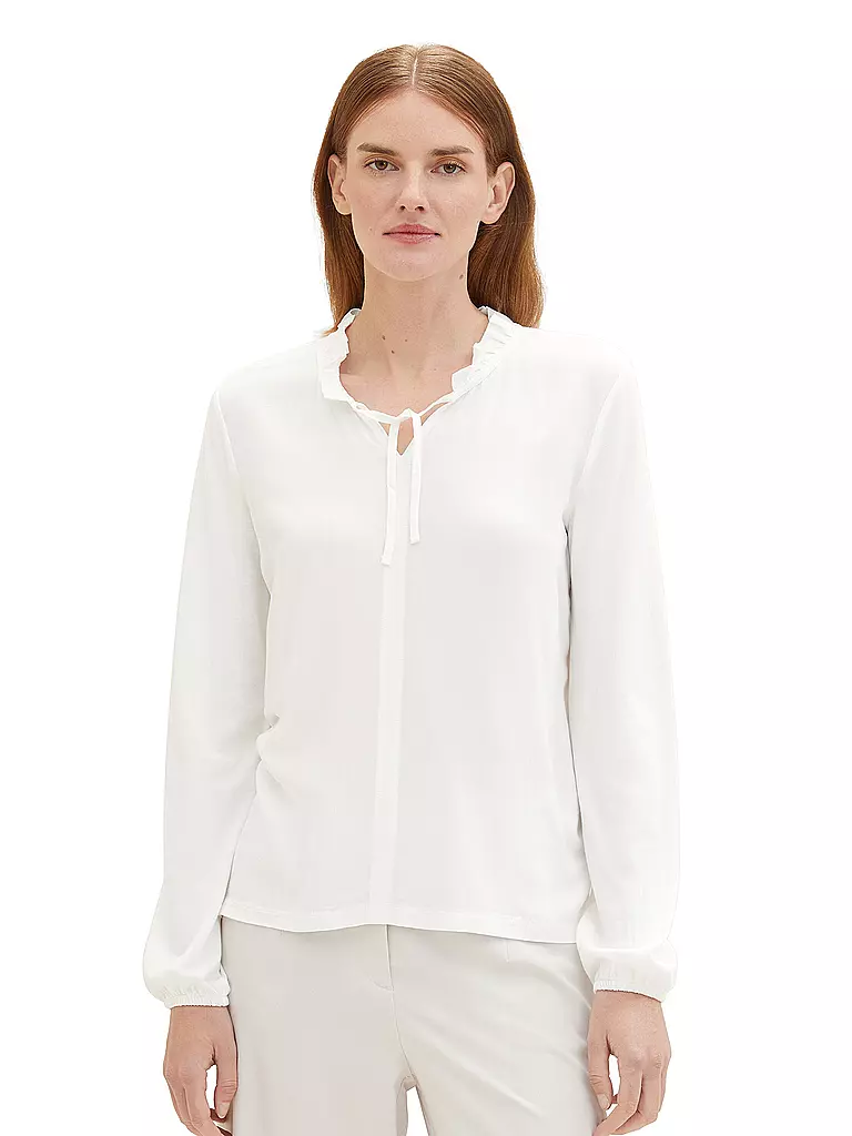TOM TAILOR | Langarmshirt | 