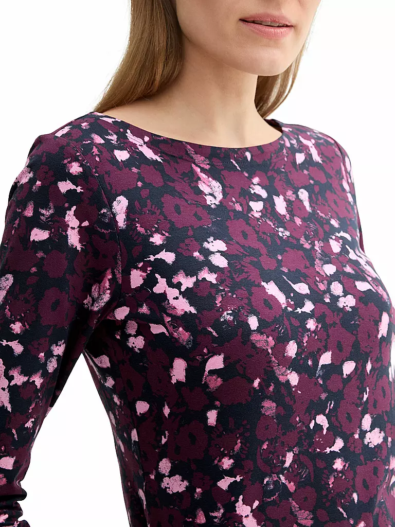 TOM TAILOR | Langarmshirt | Bacca