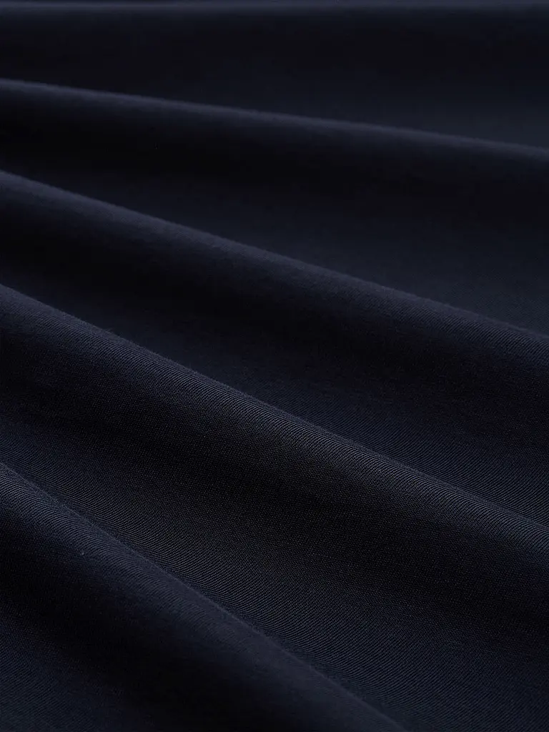 TOM TAILOR | Langarmshirt | Blu