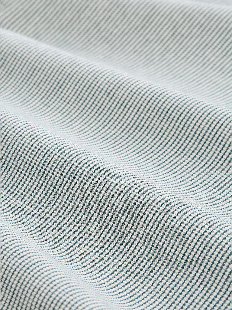 TOM TAILOR | Langarmshirt | Verde