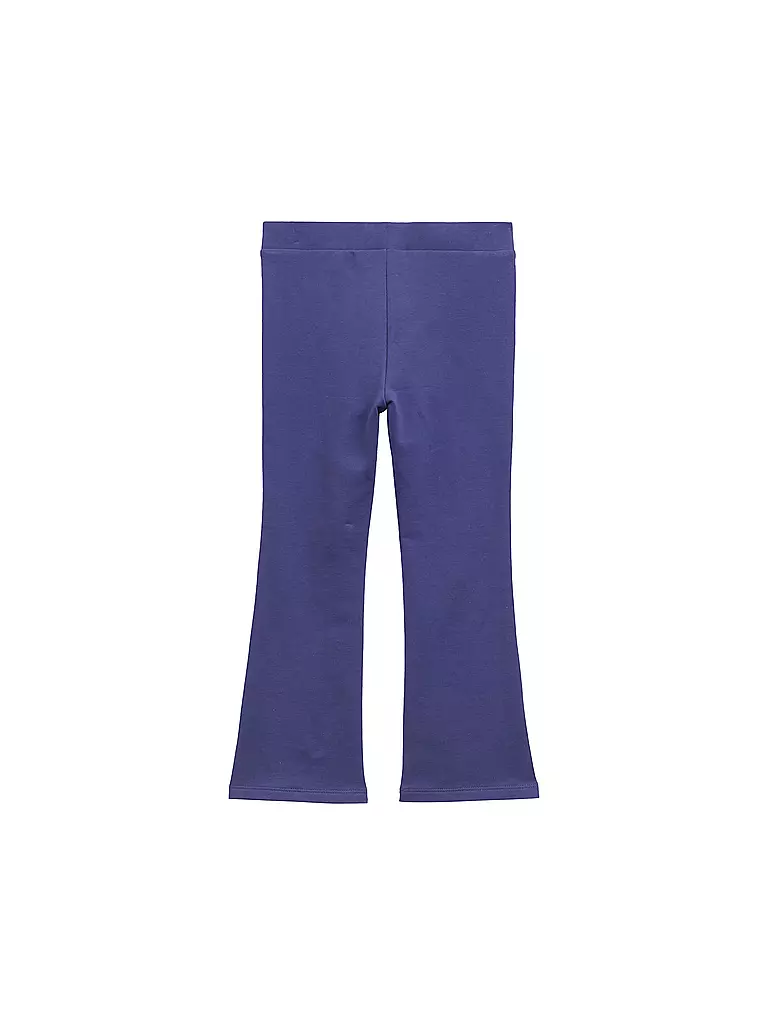 TOM TAILOR | Leggings da ragazza svasate | 
