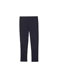 TOM TAILOR | Leggings da ragazza | Blu scuro