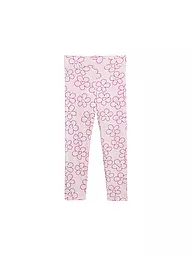 TOM TAILOR | Leggings da ragazza | Bianco