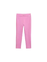 TOM TAILOR | Leggings da ragazza | Fucsia