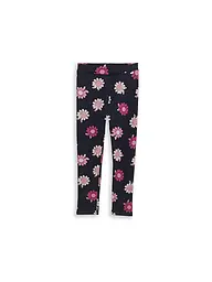 TOM TAILOR | Leggings da ragazza | Blu scuro