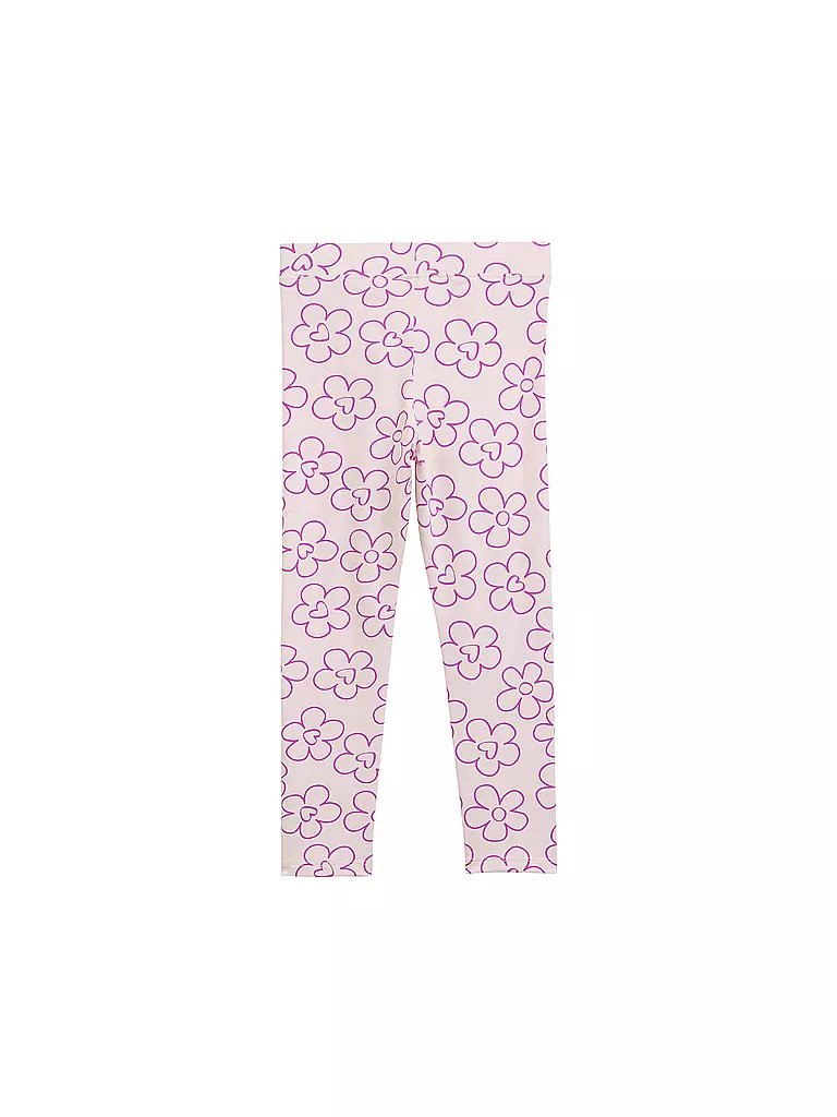 TOM TAILOR | Leggings da ragazza | 