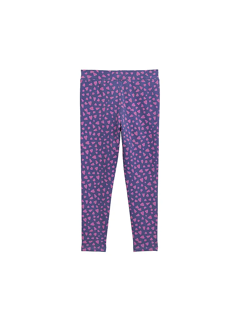TOM TAILOR | Leggings da ragazza | 