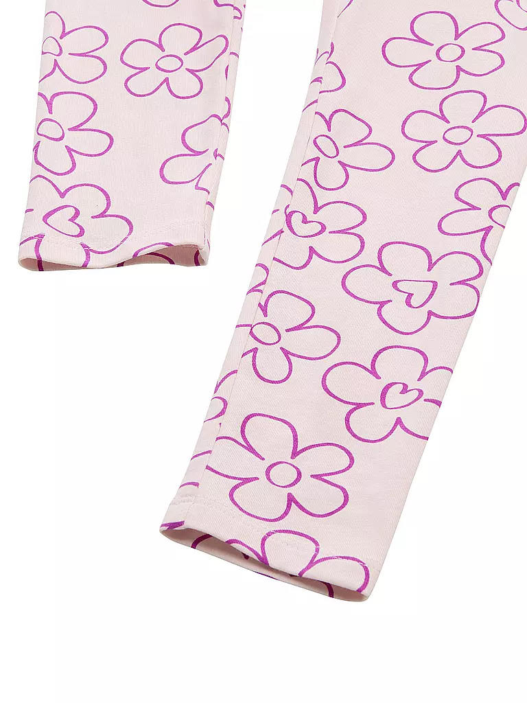 TOM TAILOR | Leggings da ragazza | 