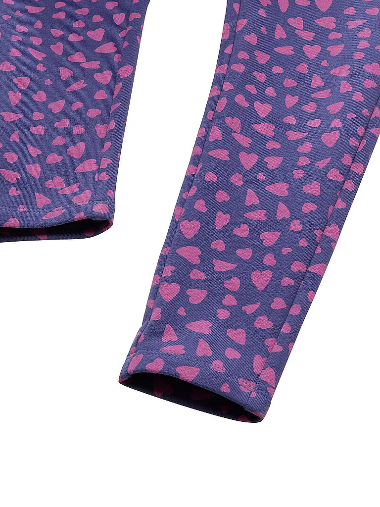 TOM TAILOR | Leggings da ragazza | 