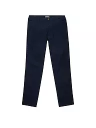 TOM TAILOR | Leinenchino | Blu