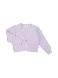 TOM TAILOR | Mädchen Cardigan | Lilla