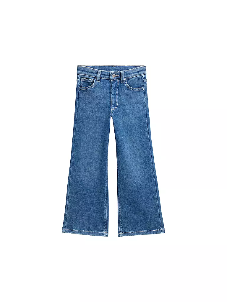 TOM TAILOR | Mädchen Jeans | Blu
