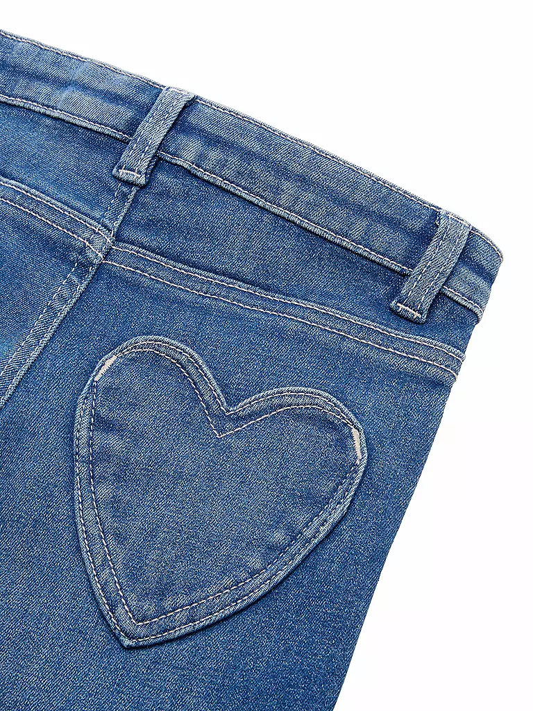 TOM TAILOR | Mädchen Jeans | Blu