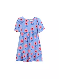 TOM TAILOR | Mädchen Kleid  | Blu chiaro
