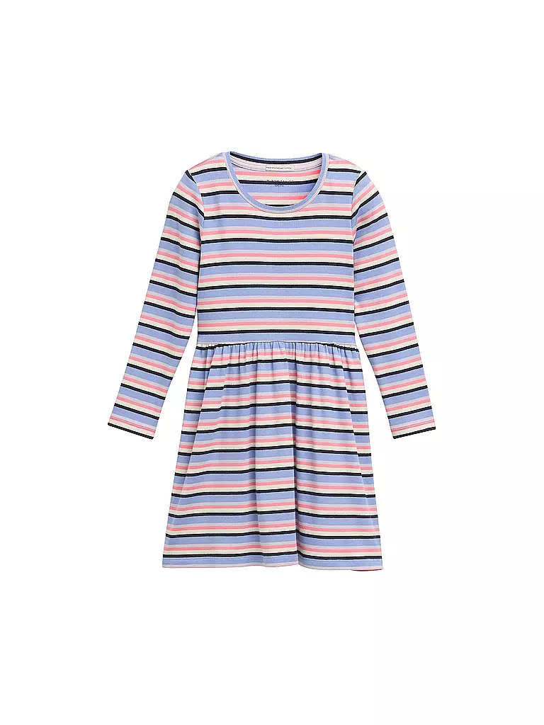 TOM TAILOR | Mädchen Kleid  | Rosa