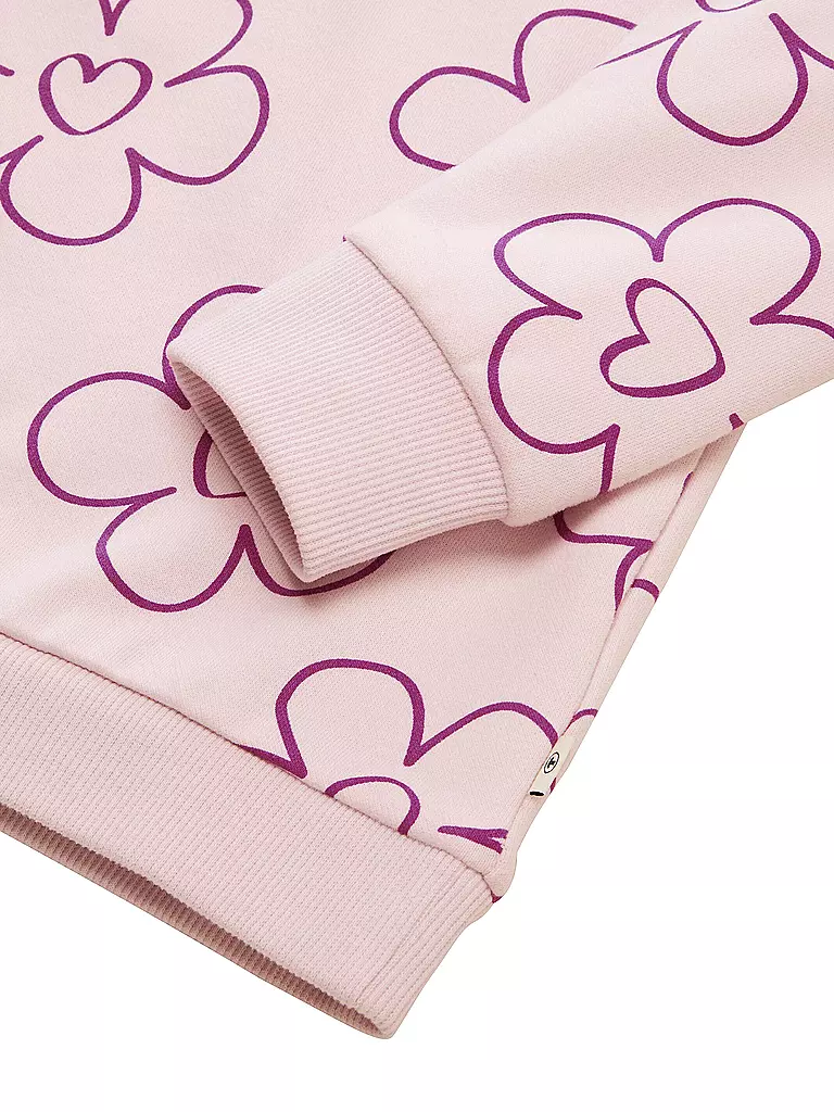 TOM TAILOR | Mädchen Sweater | 