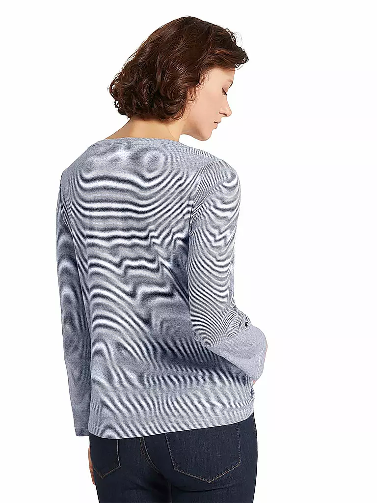 TOM TAILOR | Maglia a maniche lunghe | 