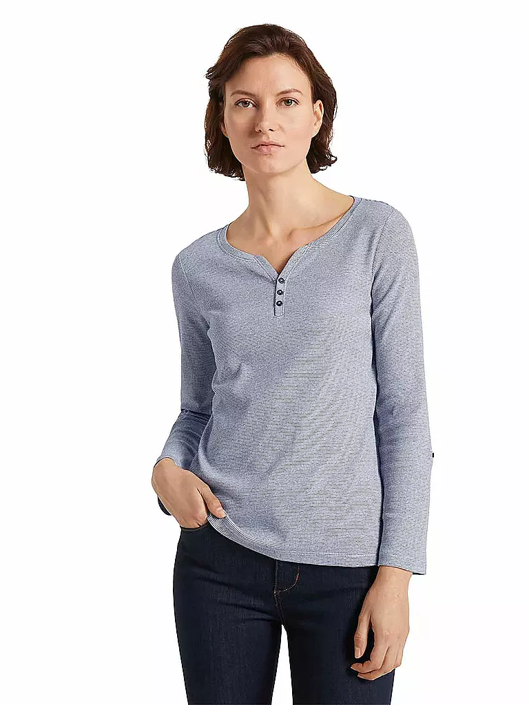 TOM TAILOR | Maglia a maniche lunghe | 